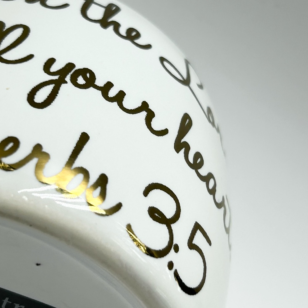 💛🤍Coventry Porcelain container. - Picture 12 of 14